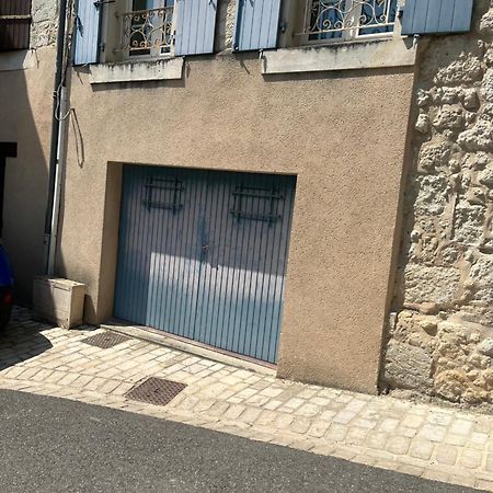 Maison Saint Jacques Aubeterre-sur-Dronne Esterno foto
