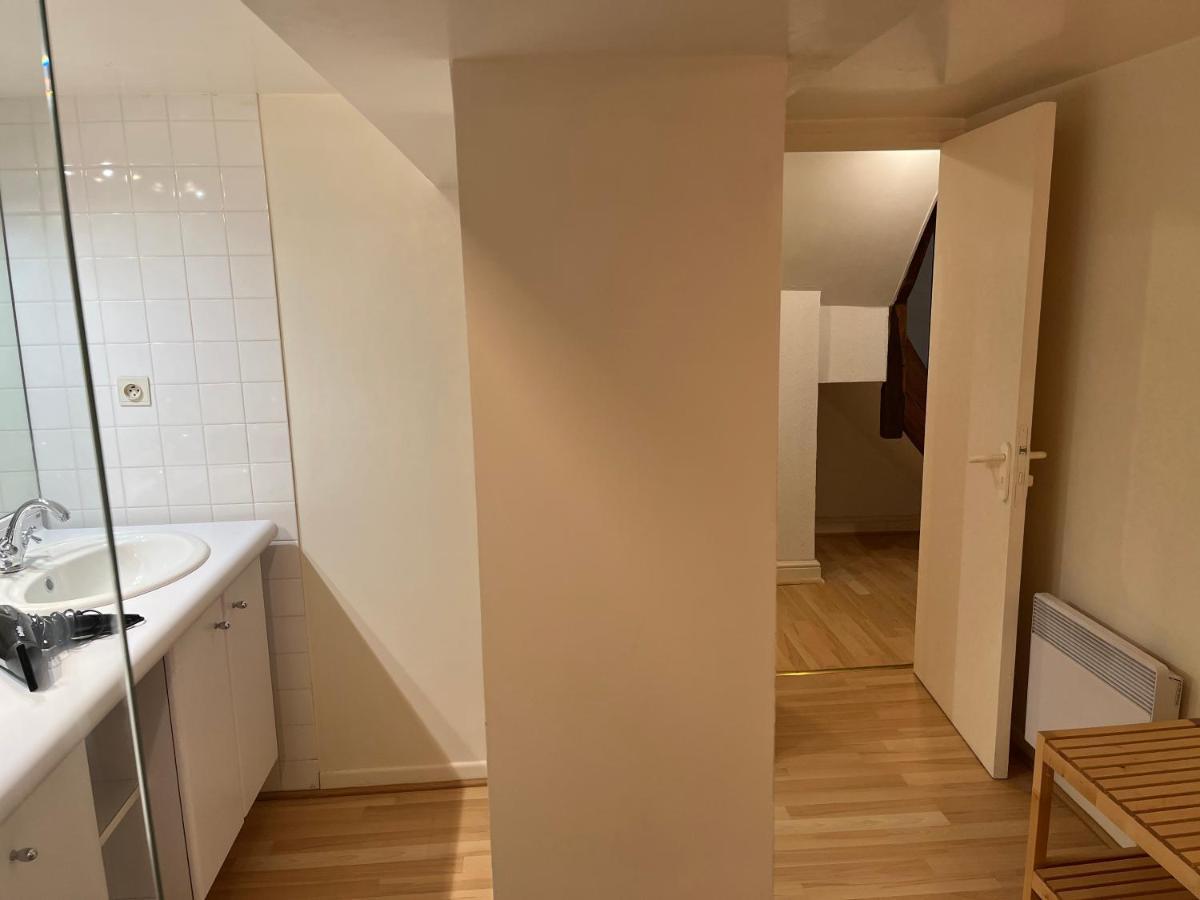 Maison Saint Jacques Aubeterre-sur-Dronne Esterno foto