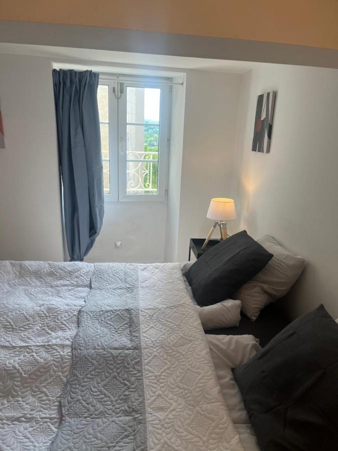 Maison Saint Jacques Aubeterre-sur-Dronne Esterno foto