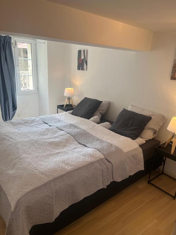 Maison Saint Jacques Aubeterre-sur-Dronne Esterno foto