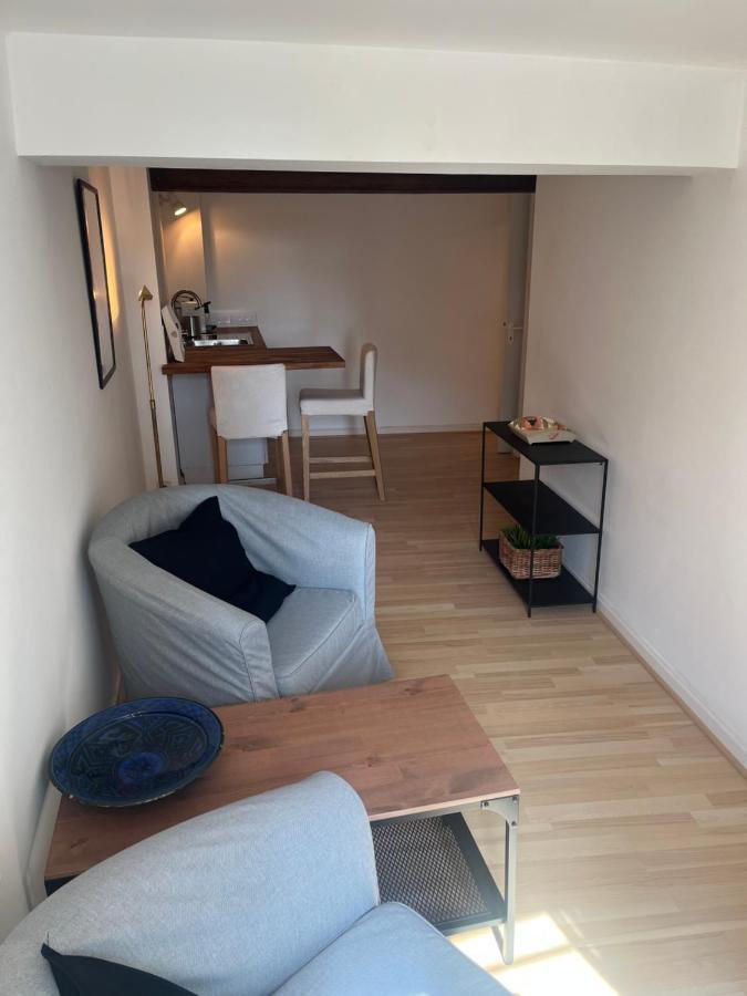 Maison Saint Jacques Aubeterre-sur-Dronne Esterno foto
